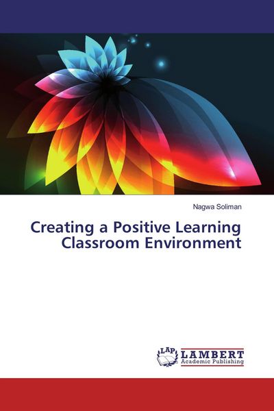 Produktbild: Creating a Positive Learning Classroom Environment