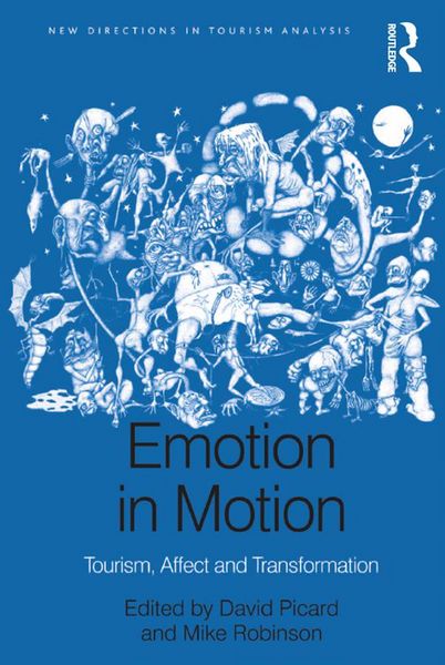 Produktbild: Emotion in Motion