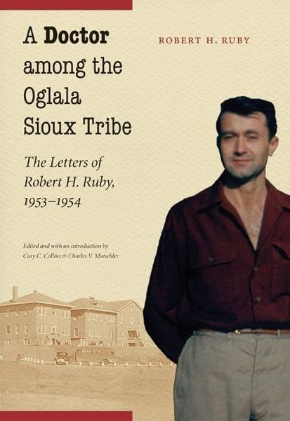 Produktbild: Doctor among the Oglala Sioux Tribe