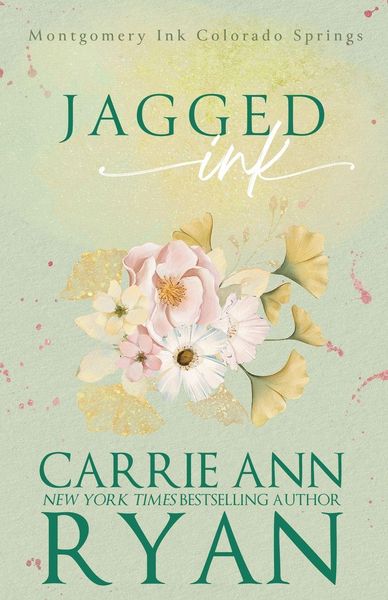 Produktbild: Jagged Ink - Special Edition