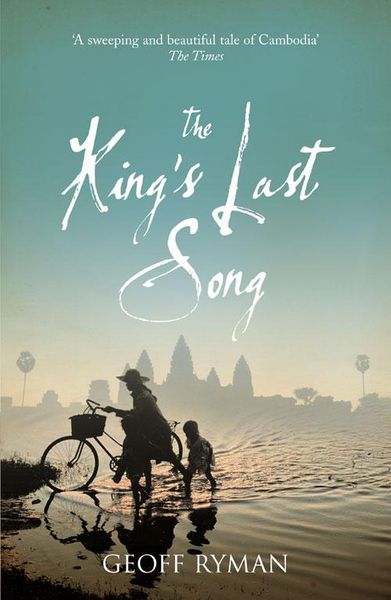 Produktbild: The King's Last Song