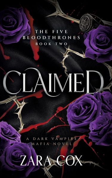 Produktbild: Claimed