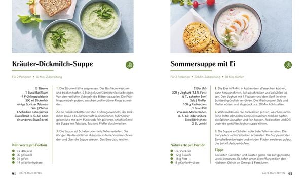 Produktbild: Diabetes-Kochbuch