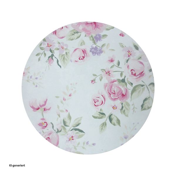 Produktbild: HTI-Living Gartentisch Celia Rosen Gartentisch Celia Rosen