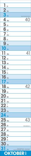 Produktbild: Supertimer 2027