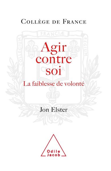 Produktbild: Agir contre soi