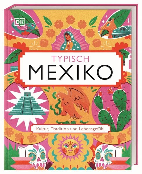 Produktbild: Typisch Mexiko