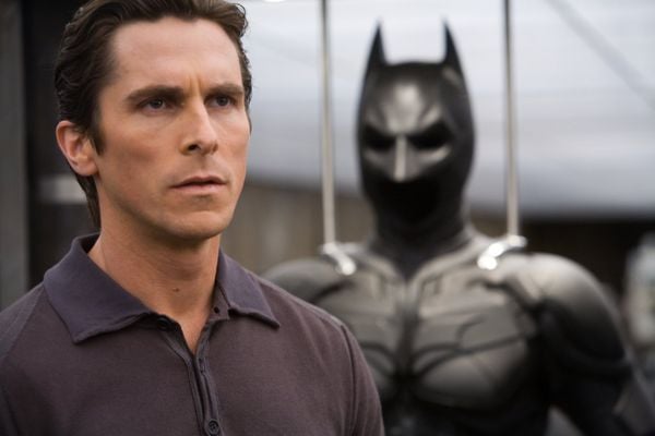 Produktbild: The Dark Knight