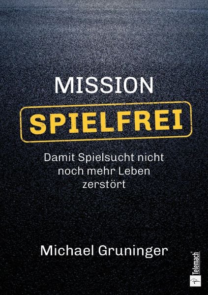 Produktbild: Mission Spielfrei