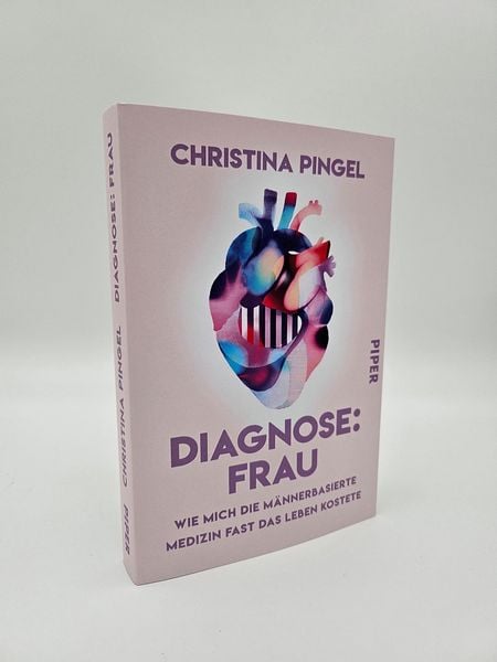 Produktbild: Diagnose: Frau