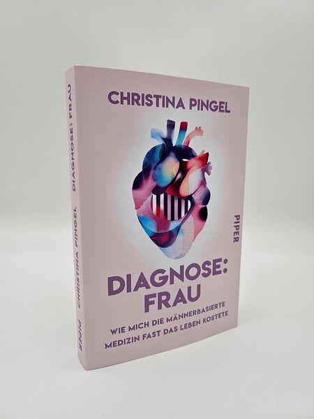 Produktbild: Diagnose: Frau