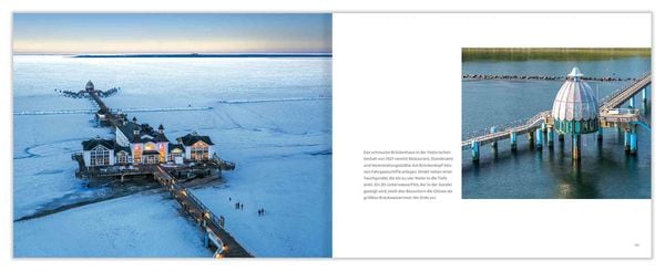 Produktbild: Bildband R&uuml;gen Ostseeblicke