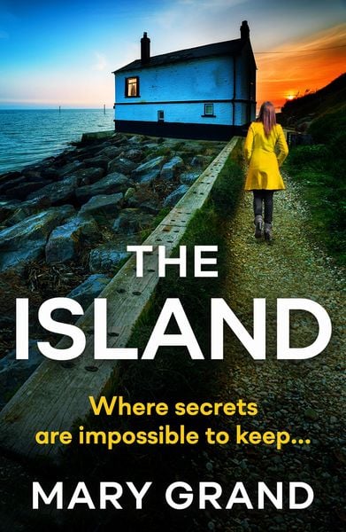 Produktbild: The Island