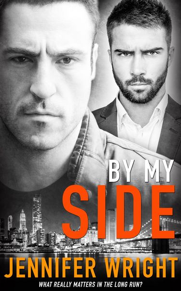 Produktbild: By My Side