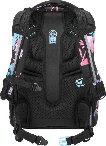 Produktbild: Rucksack MATE Floral Artnight