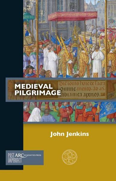 Produktbild: Medieval Pilgrimage