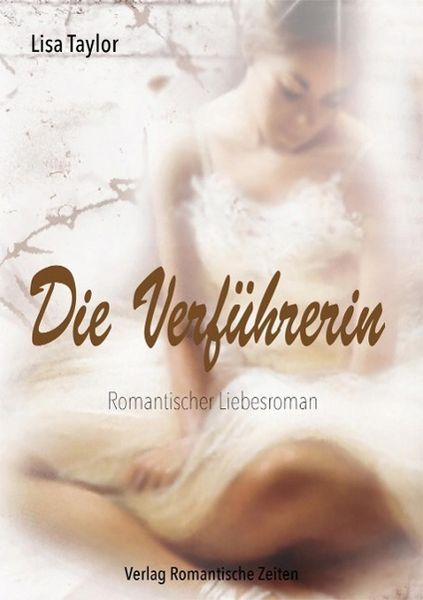 Produktbild: Die Verf&uuml;hrerin