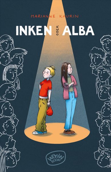 Produktbild: Inken oder Alba