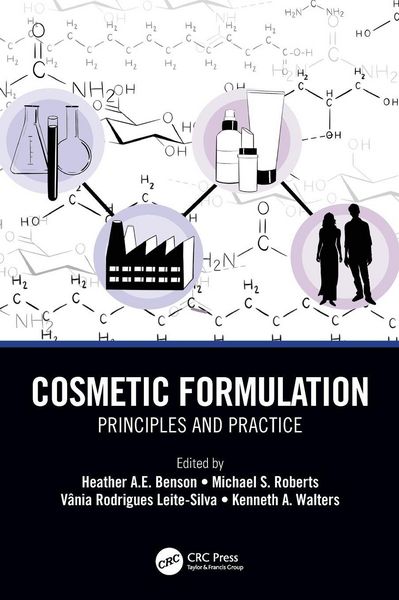 Produktbild: Cosmetic Formulation