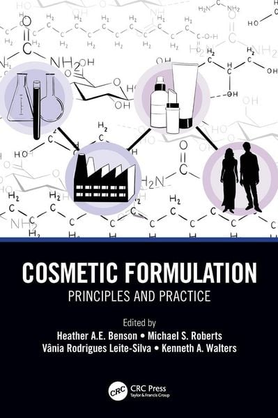Produktbild: Cosmetic Formulation