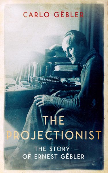 Produktbild: The Projectionist