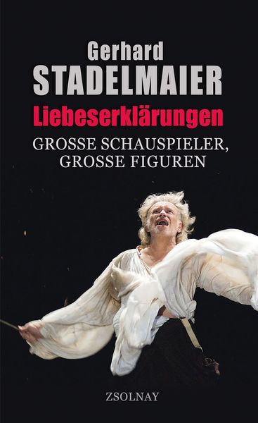 Produktbild: Liebeserkl&auml;rungen