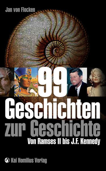 99 Geschichten zur Geschichte