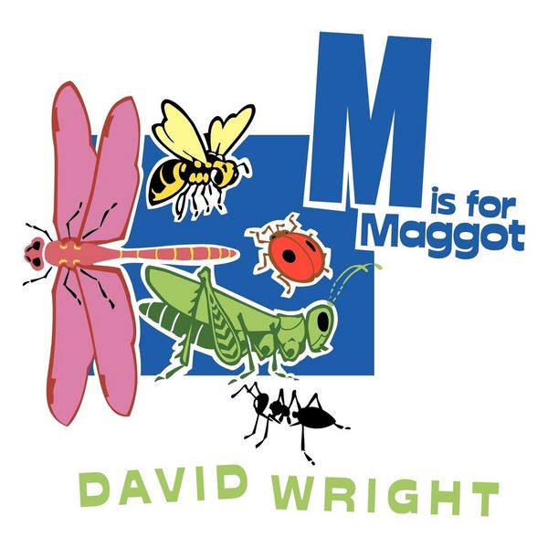Produktbild: M Is for Maggot