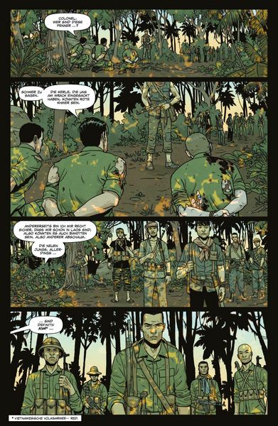 Produktbild: Punisher: Mission Fury