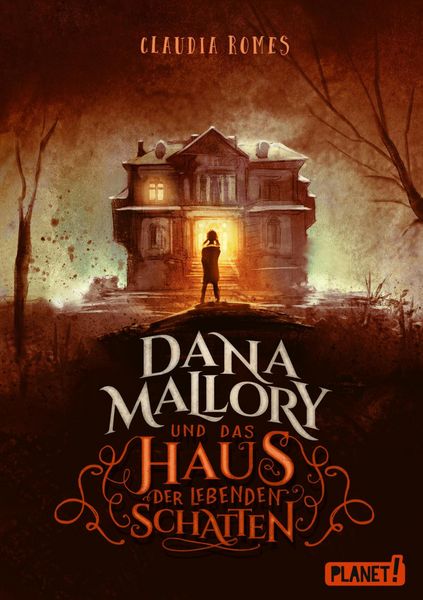Produktbild: Dana Mallory