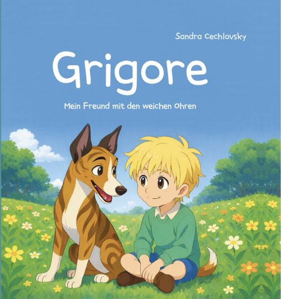 Produktbild: Grigore