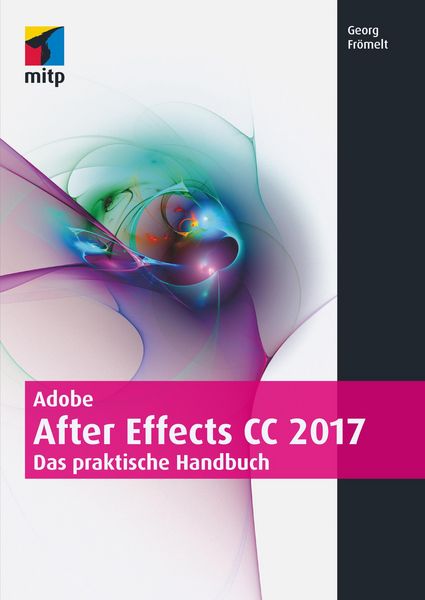 Produktbild: Adobe After Effects CC 2017
