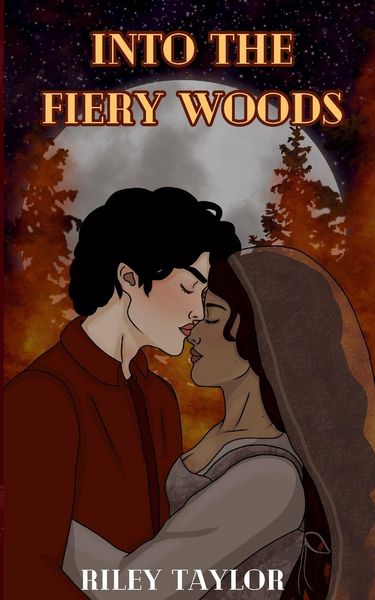 Produktbild: Into the Fiery Woods