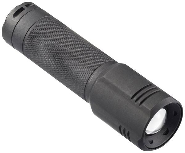 Produktbild: TOOLCRAFT SMD LED Taschenlampe verstellbar batteriebetrieben 600lm 15h 144g