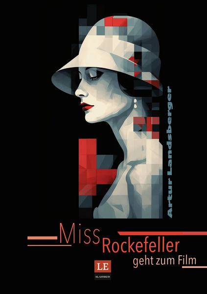Produktbild: Miss Rockefeller geht zum Film