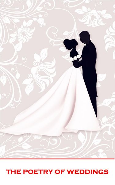 Produktbild: The Poetry of Weddings