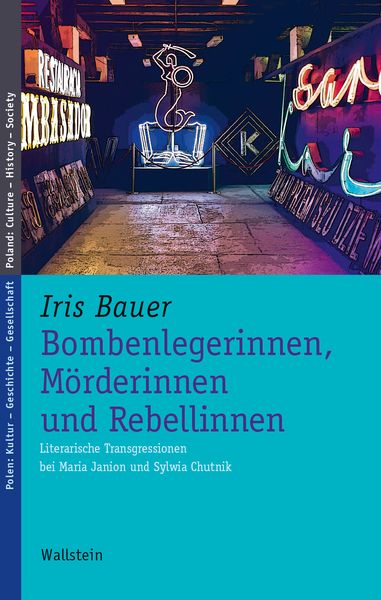 Produktbild: Bombenlegerinnen, M&ouml;rderinnen und Rebellinnen