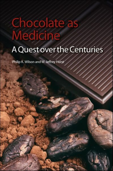 Produktbild: Chocolate as Medicine