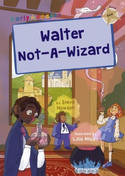 Produktbild: Walter Not-A-Wizard