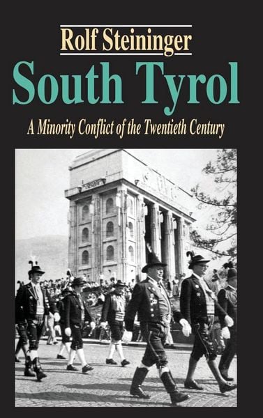 Produktbild: South Tyrol