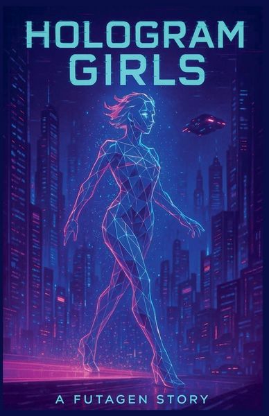 Produktbild: Hologram Girls