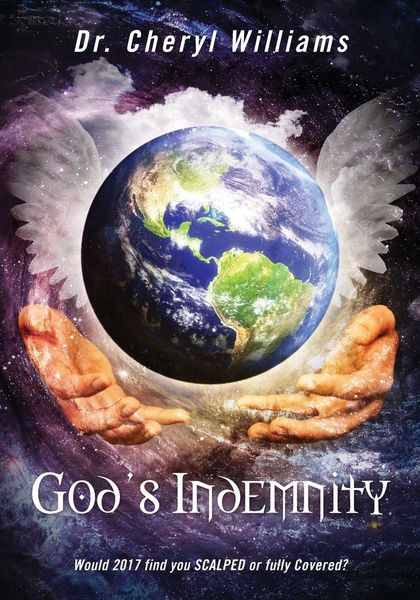 Produktbild: God's Indemnity