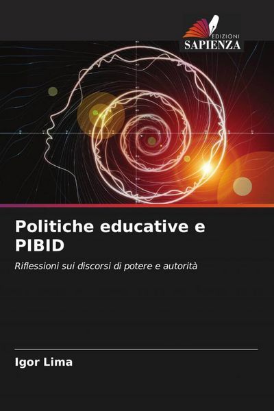 Produktbild: Lima, I: Politiche educative e PIBID
