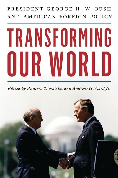 Produktbild: Transforming Our World