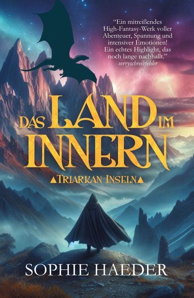 Produktbild: Das Land im Innern