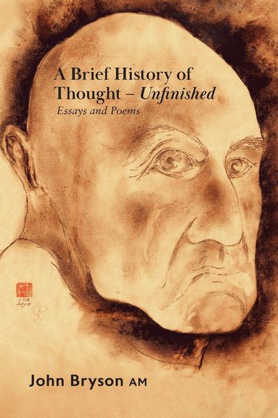 Produktbild: A Brief History Of Thought - Unfinished