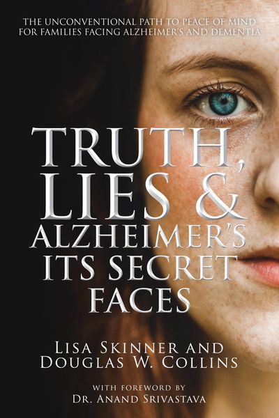Produktbild: Truth, Lies & Alzheimer's