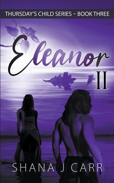 Produktbild: Eleanor II - Book Three
