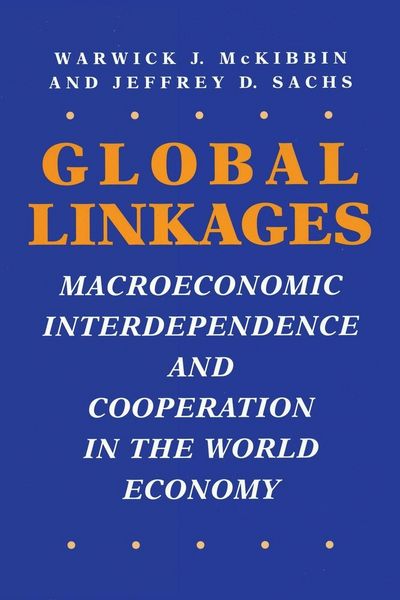 Produktbild: Global Linkages