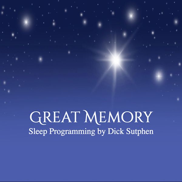 Great Memory Sleep Programming